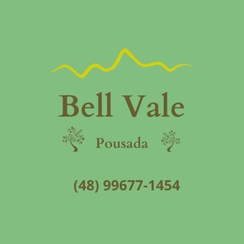 Hotel Bell Vale Lauro Muller Exteriér fotografie