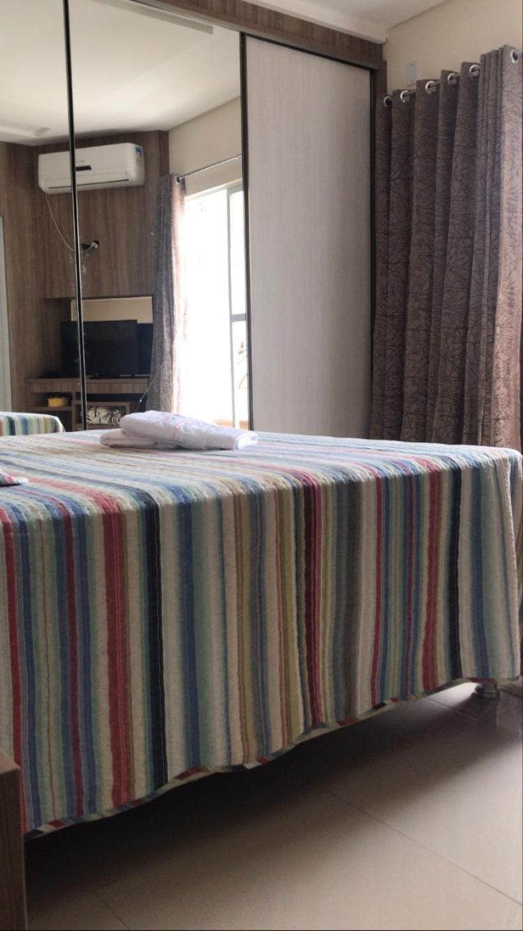 Hotel Bell Vale Lauro Muller Pokoj fotografie